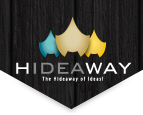 logo Hideaway